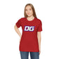 Defy Gravity Unisex T-shirt