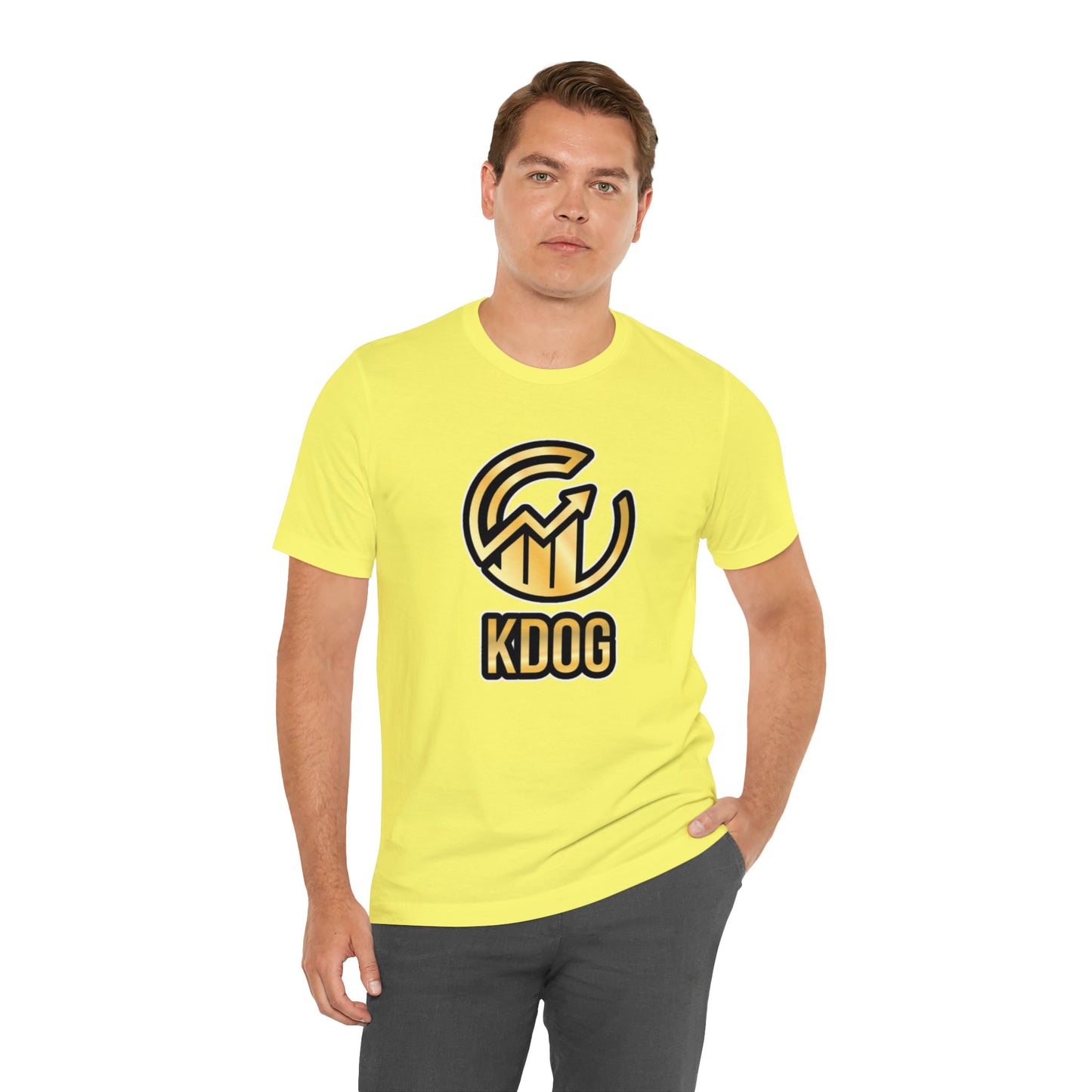 KDOG Unisex T-shirt