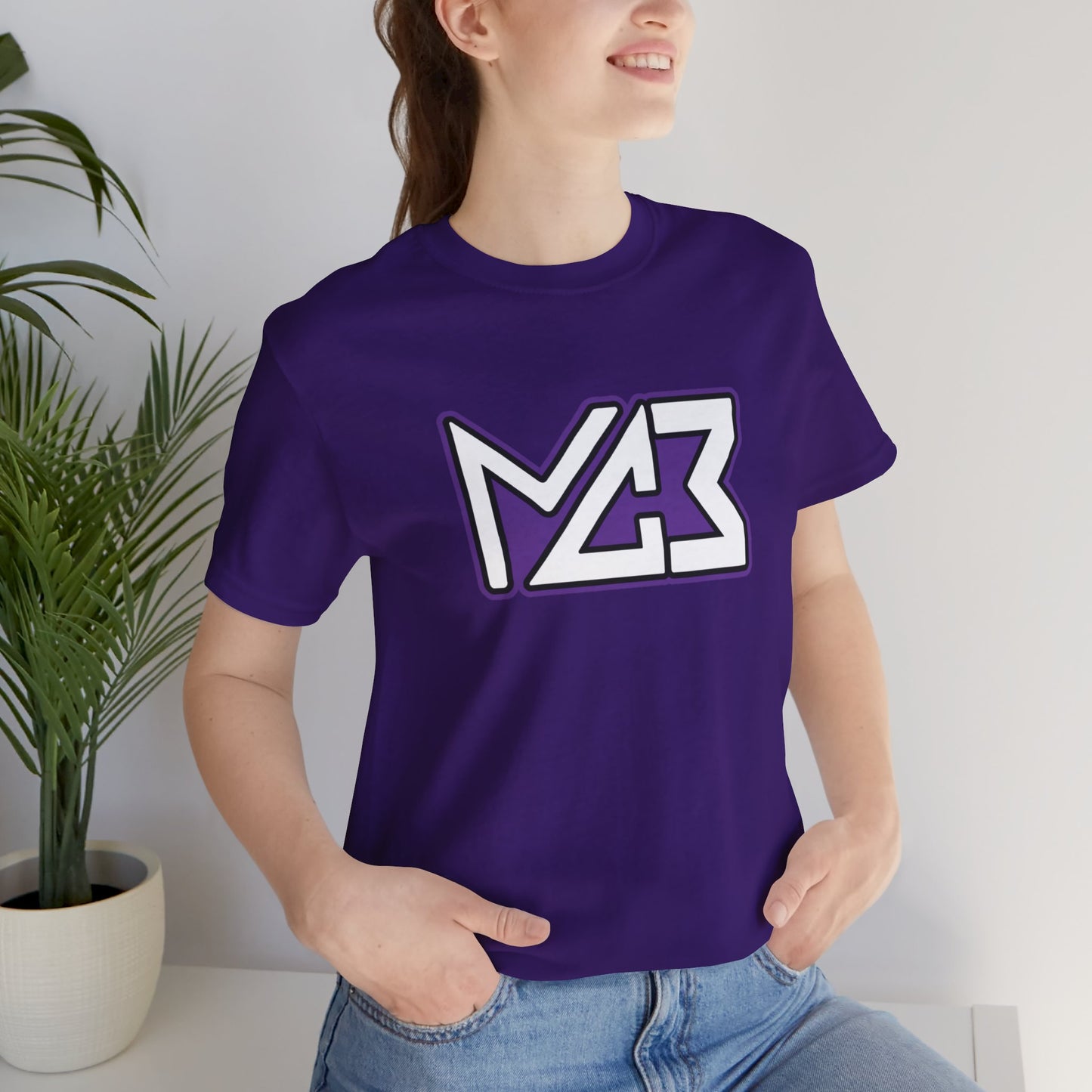 MC3Global Unisex T-shirt