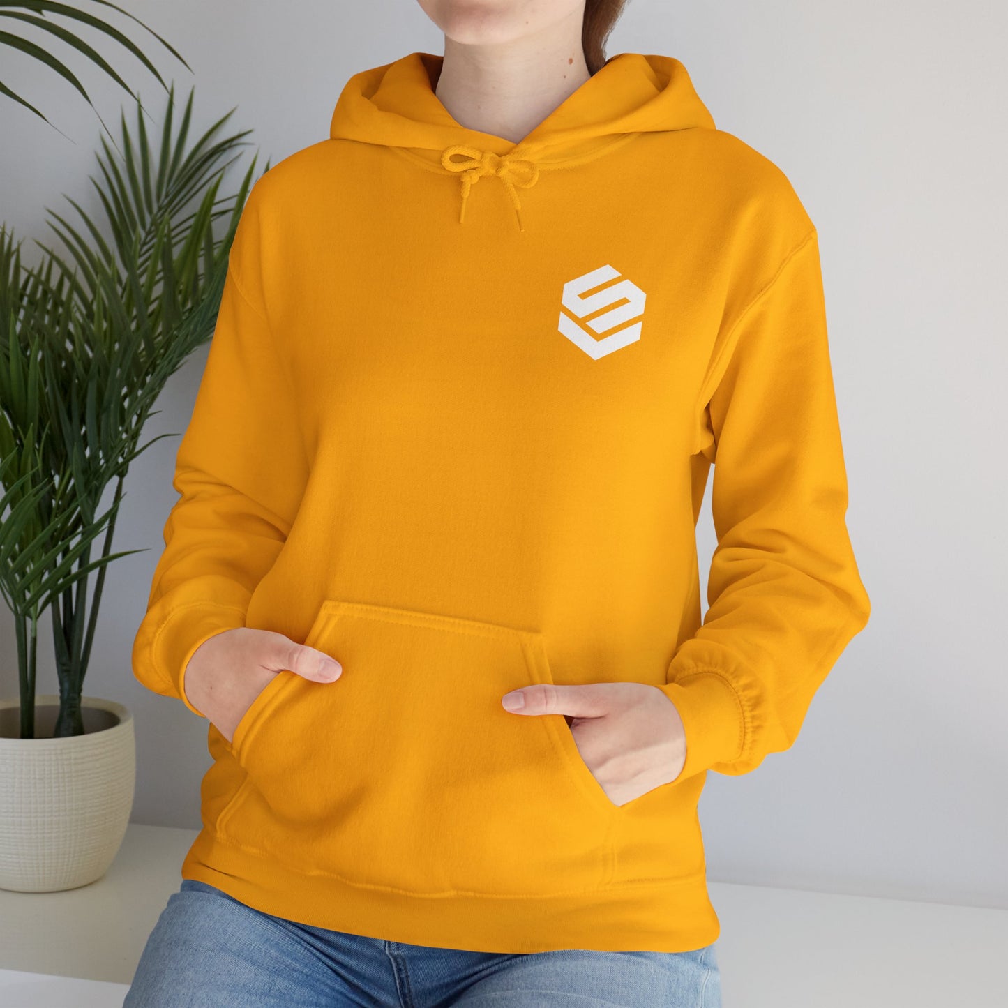 Stasis Classic Unisex Hoodie