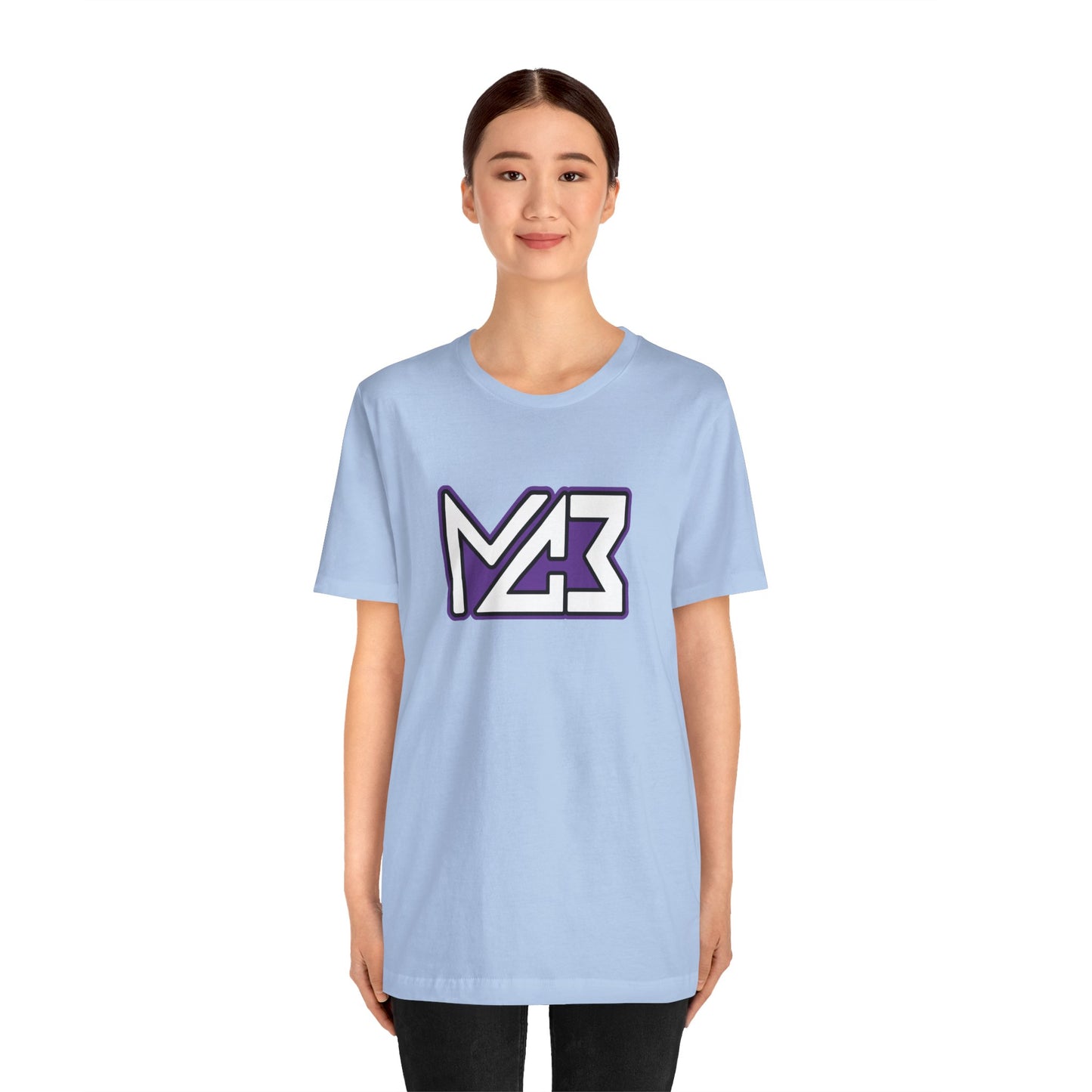 MC3Global Unisex T-shirt