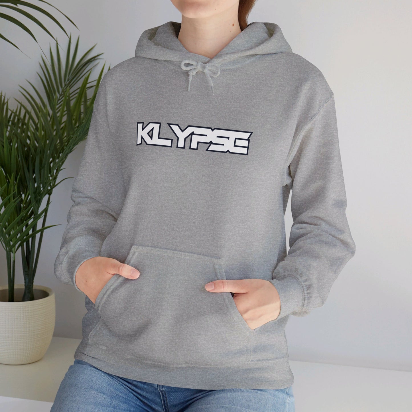 Klypse Classic Unisex Hoodie