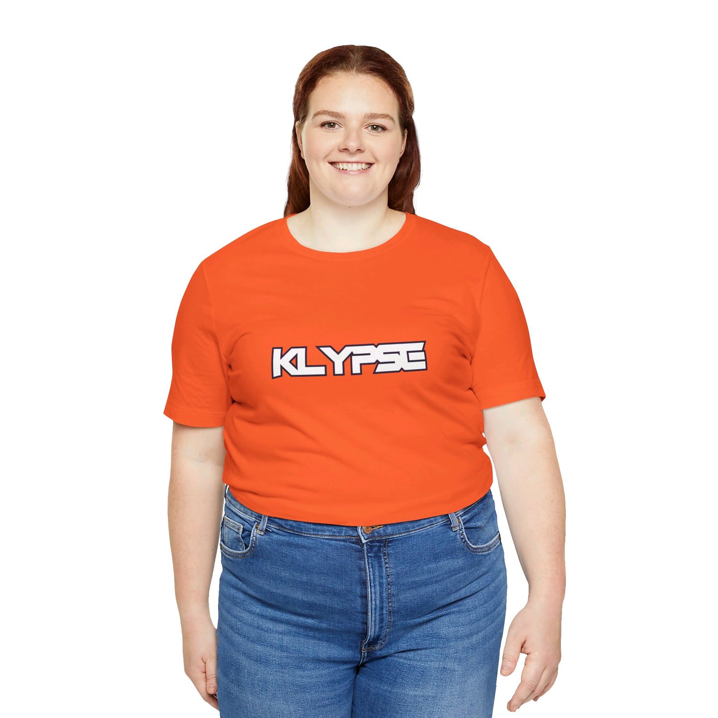 Klypse Classic Unisex T-shirt