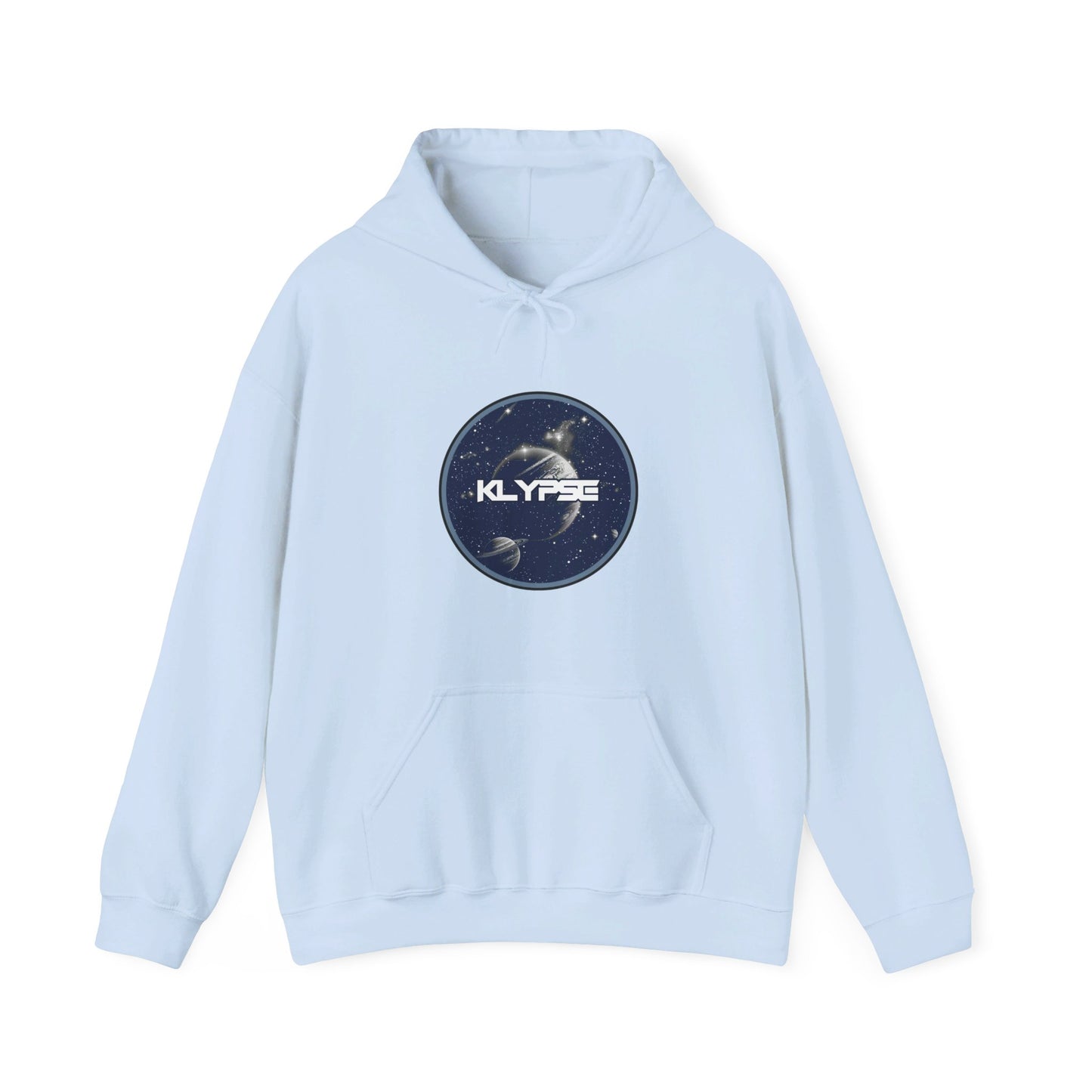 Klypse Unisex Hoodie