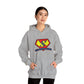 Superman85 Unisex Hoodie