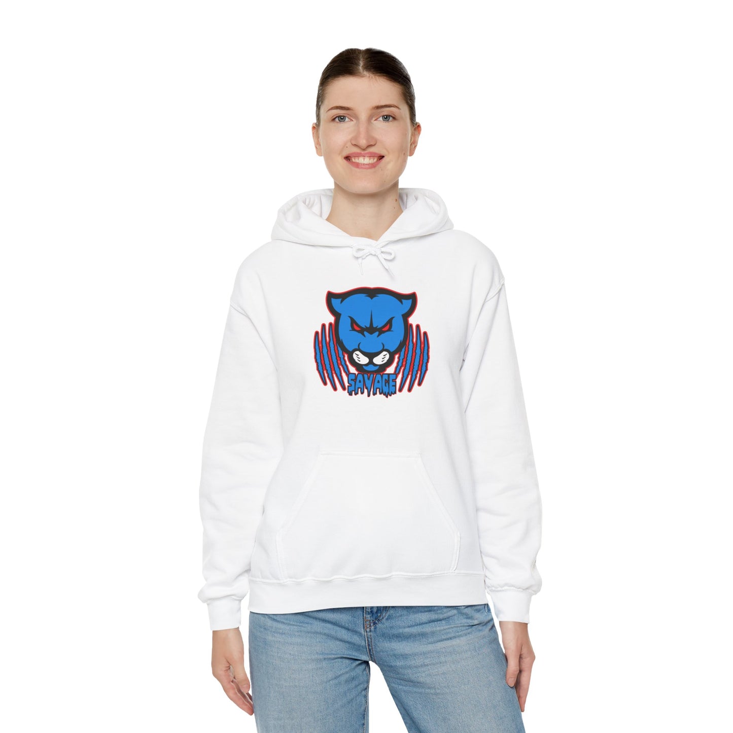 Savage Classic Unisex Hoodie