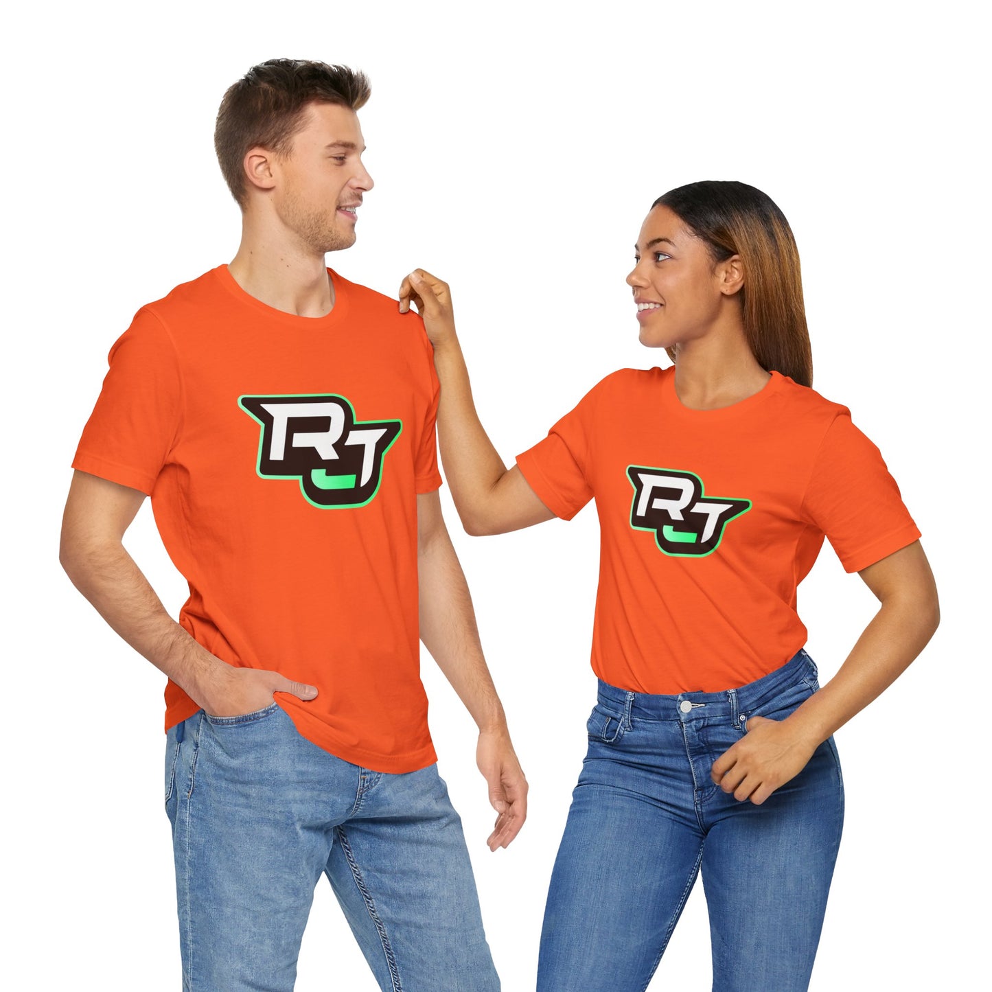 Ramrod Jenkins RJ Unisex T-shirt