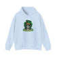 Dat Sik Irishh Classic Unisex Hoodie