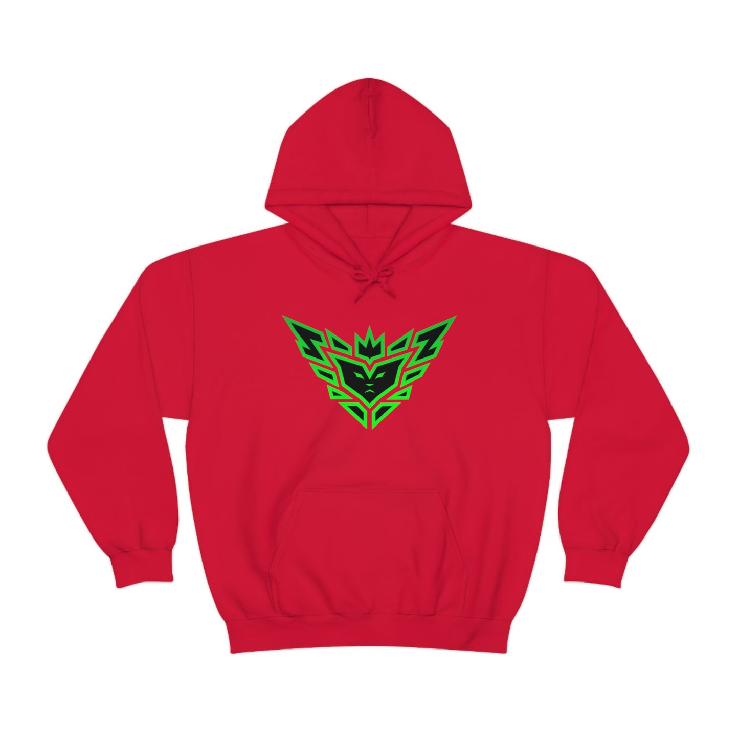 Hezekiah Unisex Hoodie