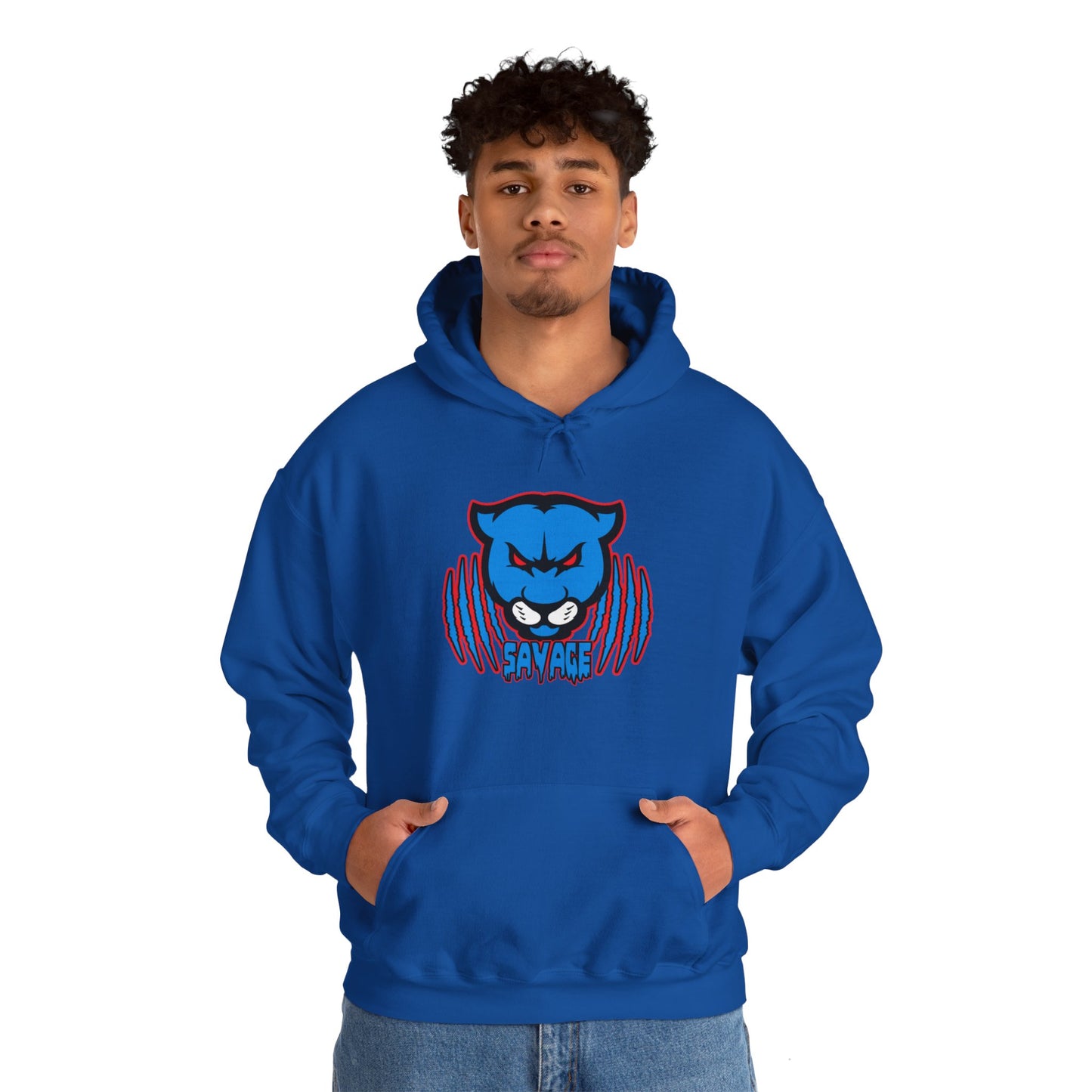 Savage Classic Unisex Hoodie