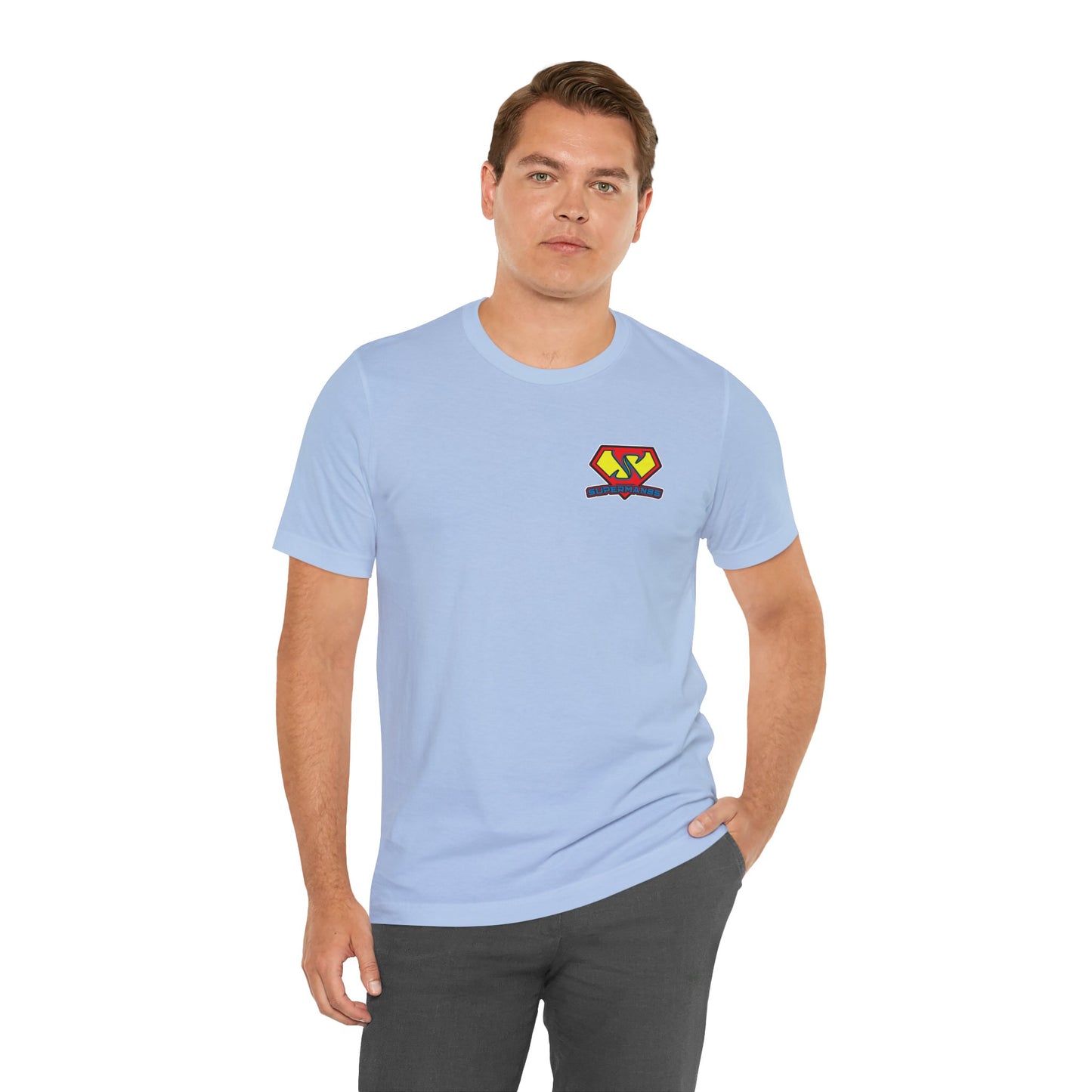 Superman85 Classic Unisex T-shirt