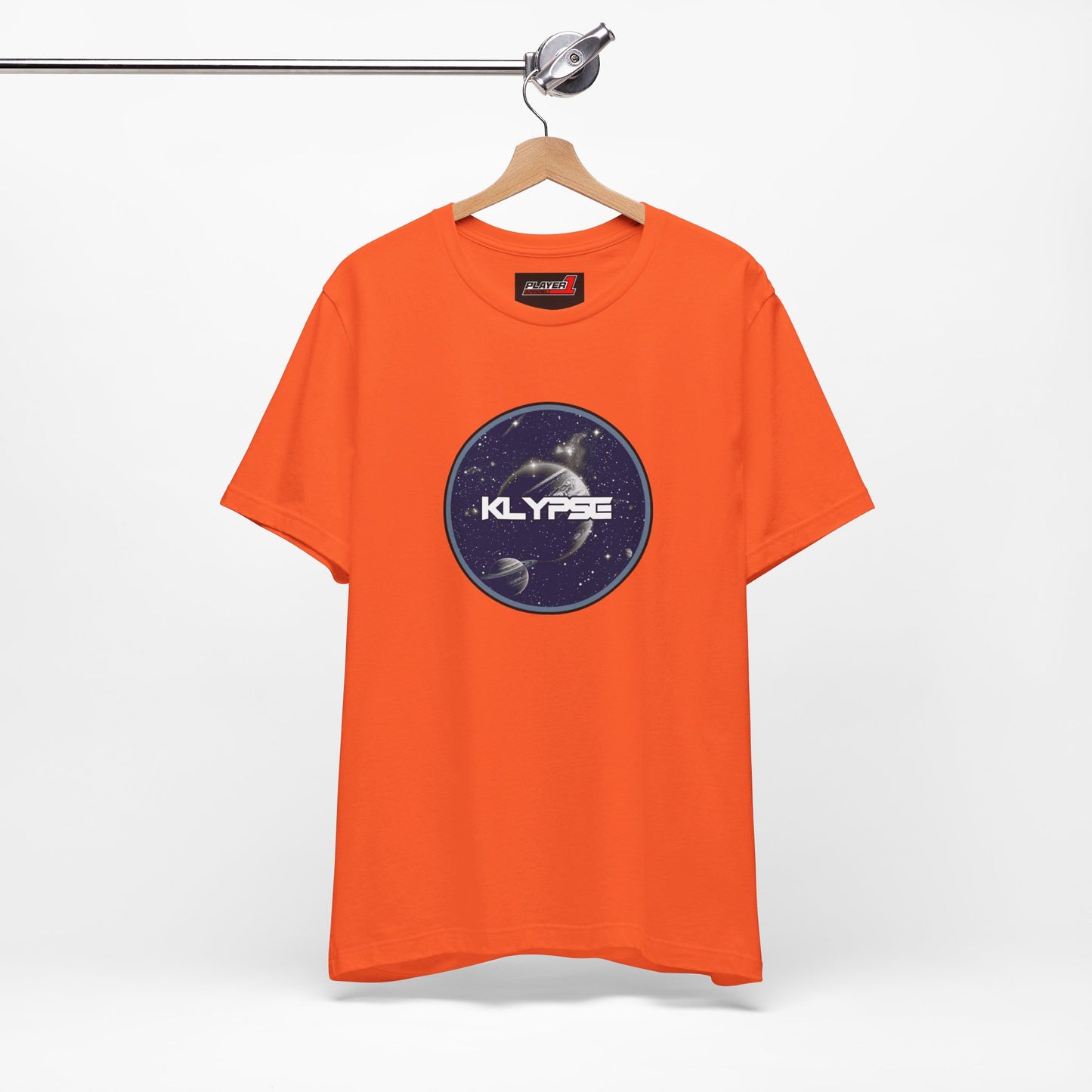 Klypse Unisex T-shirt