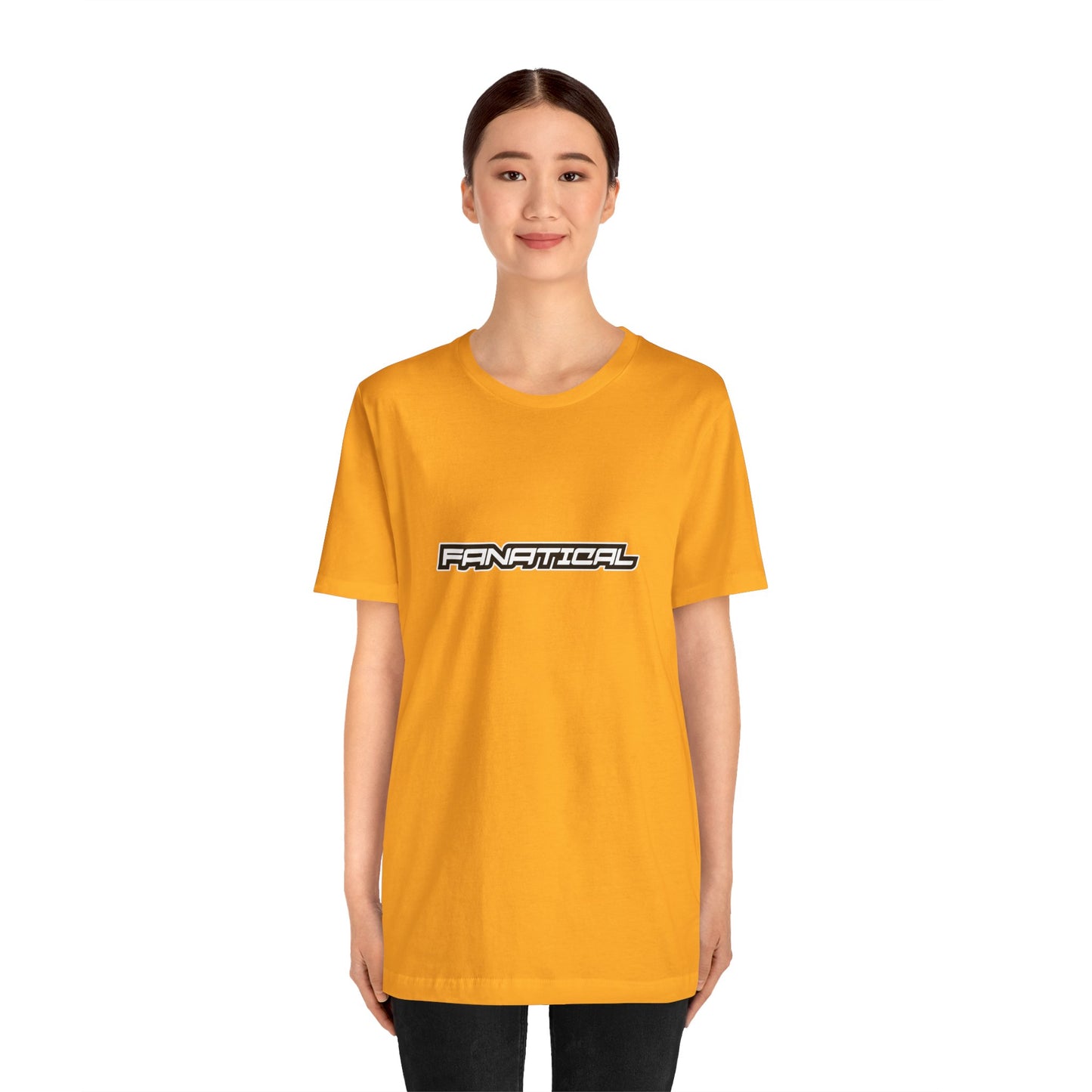 Fanatical Esports Unisex T-shirt