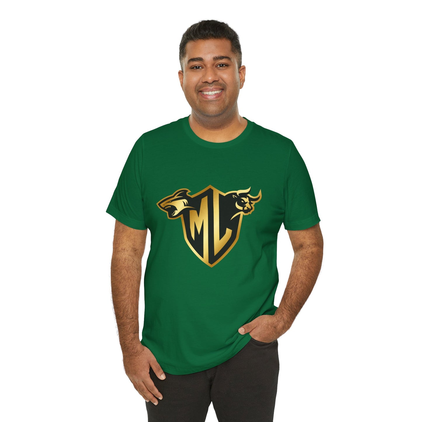 Mythical Legends Unisex T-shirt