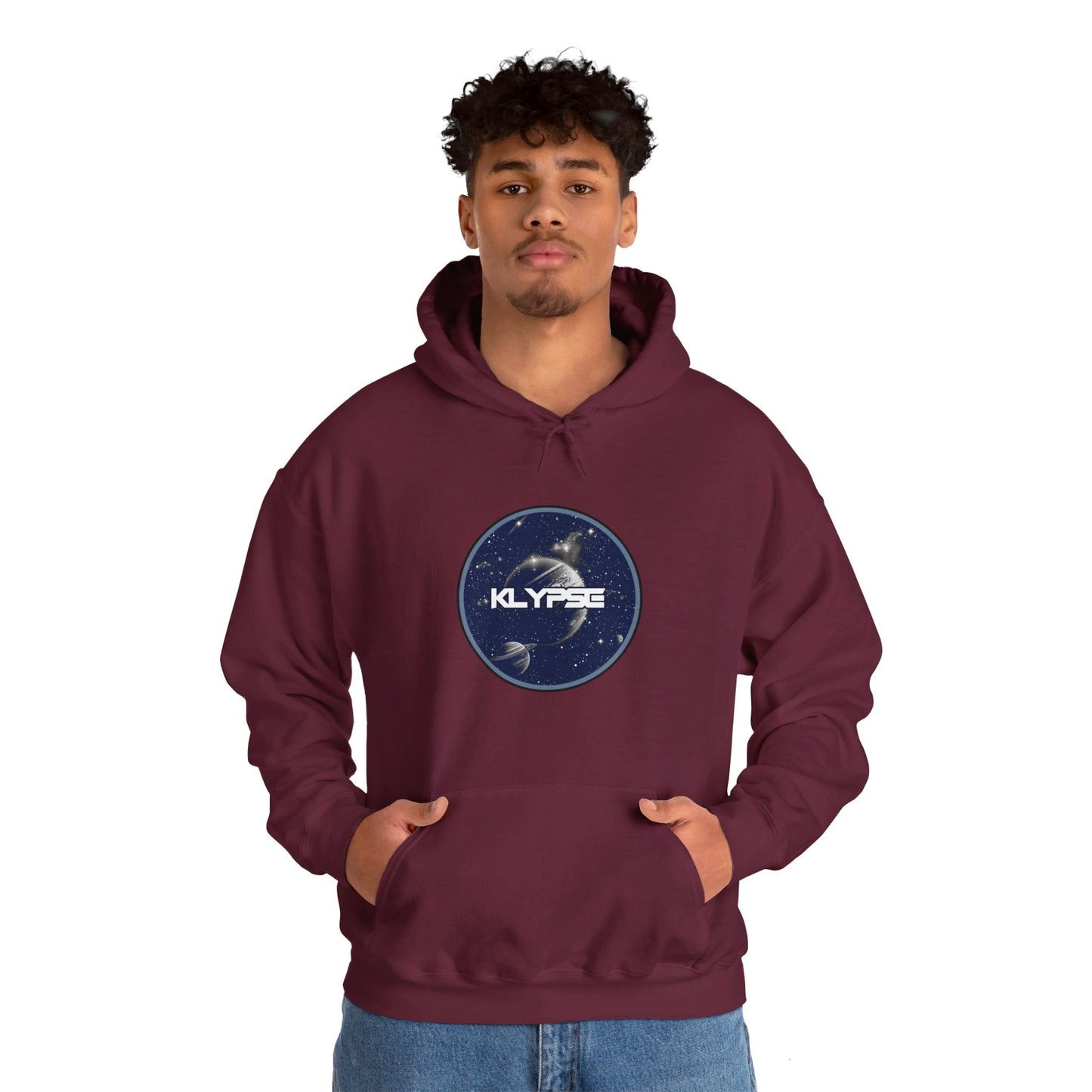 Klypse Unisex Hoodie