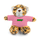 Zr0XPerience Stuffed Animals with Tee