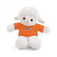 Elysium Game Servers Stuffed Animals with Tee