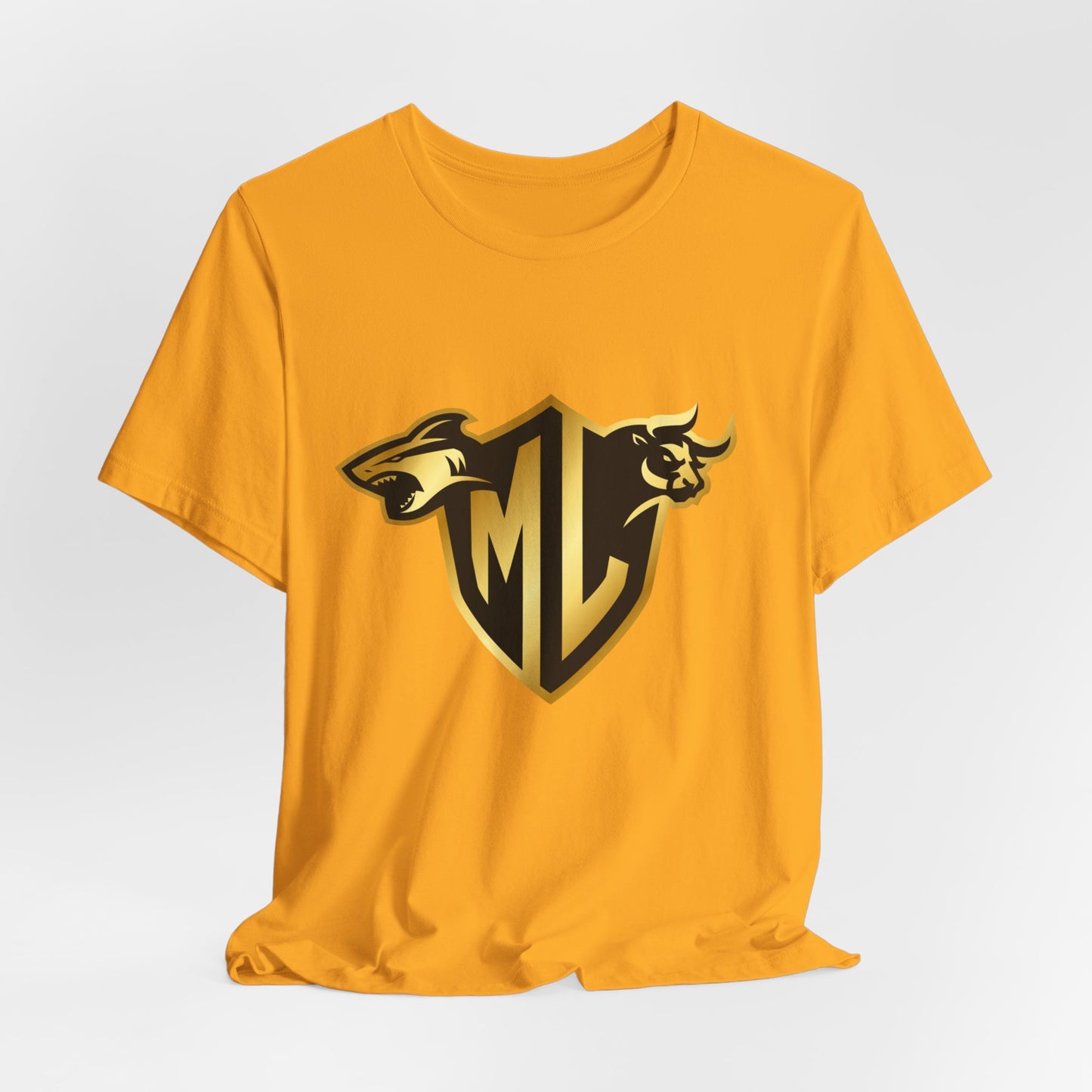 Mythical Legends Unisex T-shirt