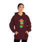 Master Pickel Joe, Pickel Bob Unisex Hoodie