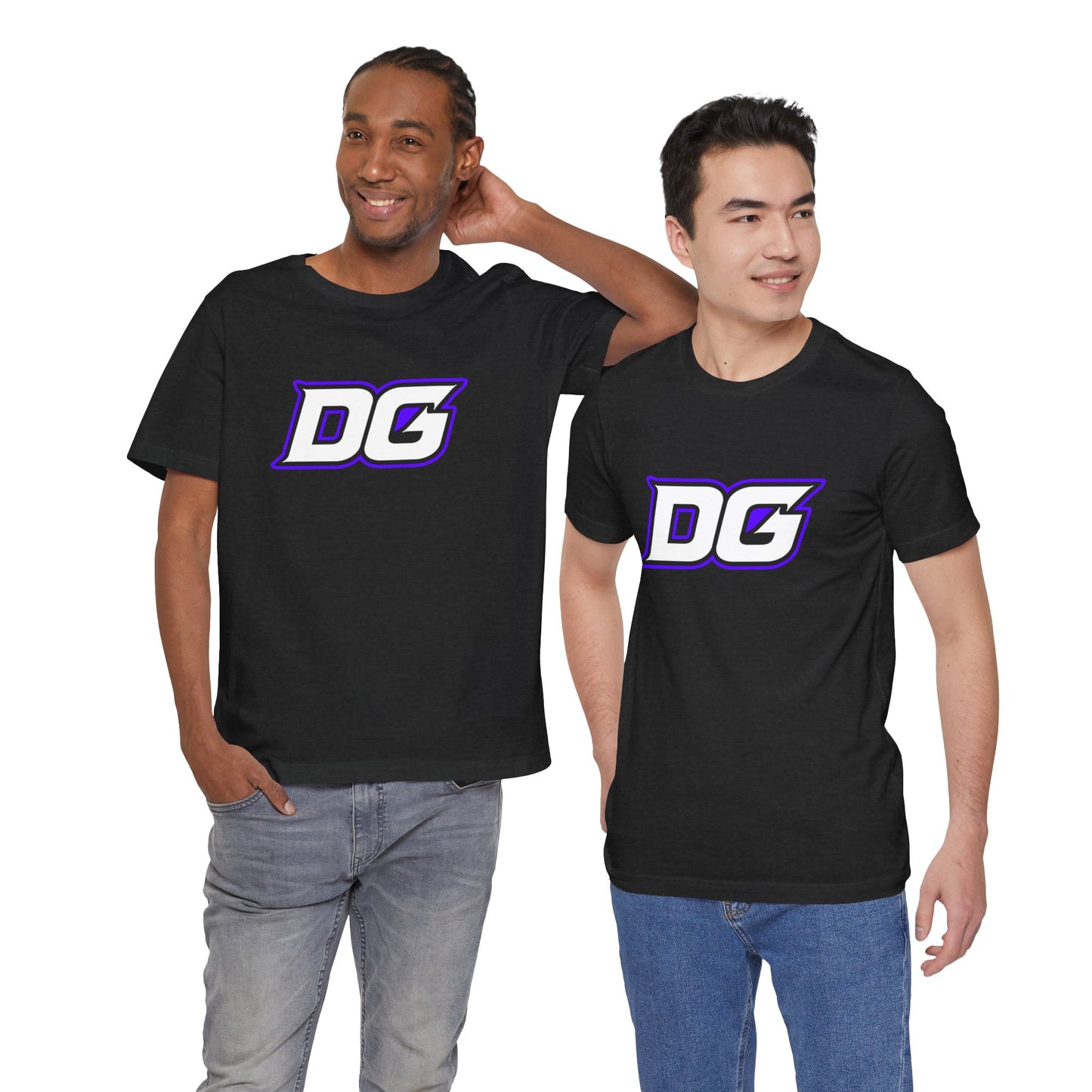 Defy Gravity Unisex T-shirt