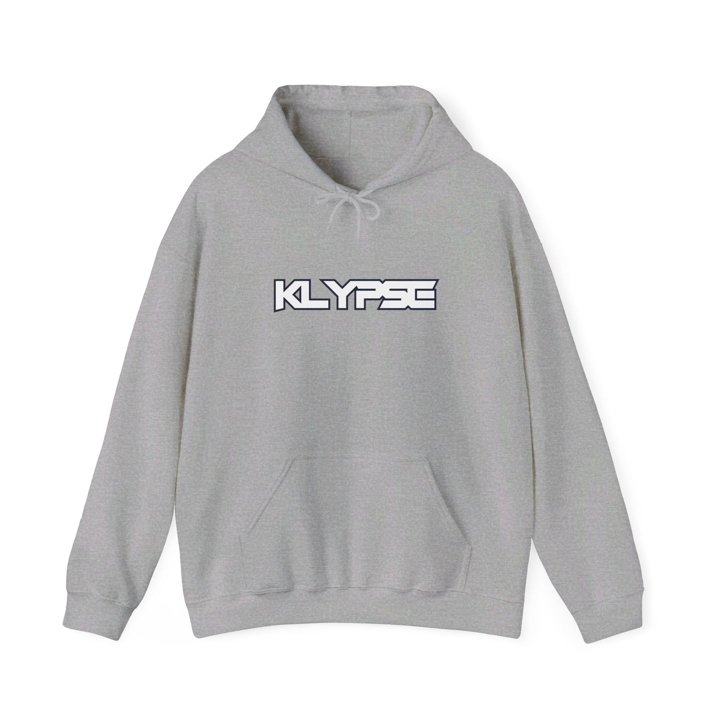 Klypse Classic Unisex Hoodie