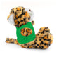 MC3Global 2024 Stuffed Animals with Tee