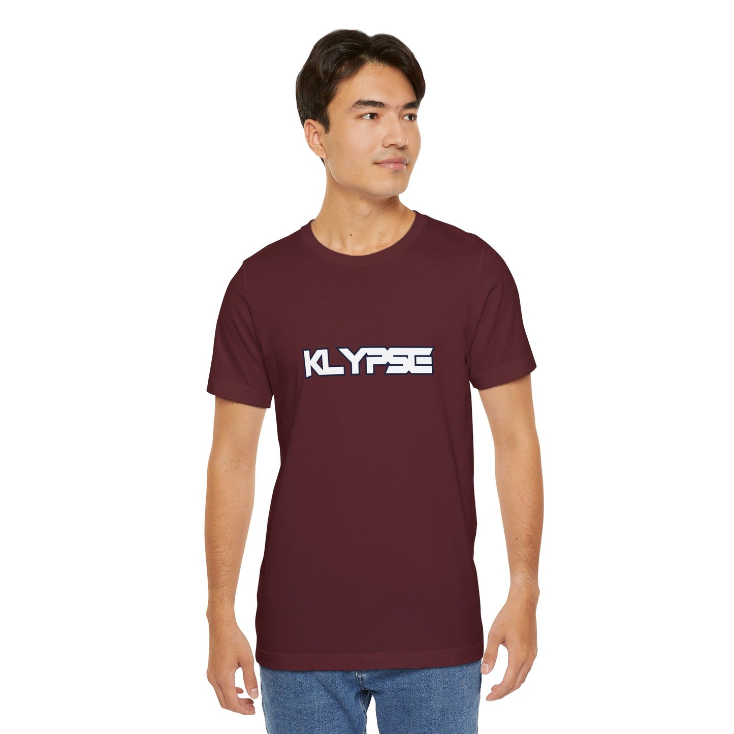 Klypse Classic Unisex T-shirt