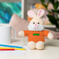 Zr0XPerience Stuffed Animals with Tee