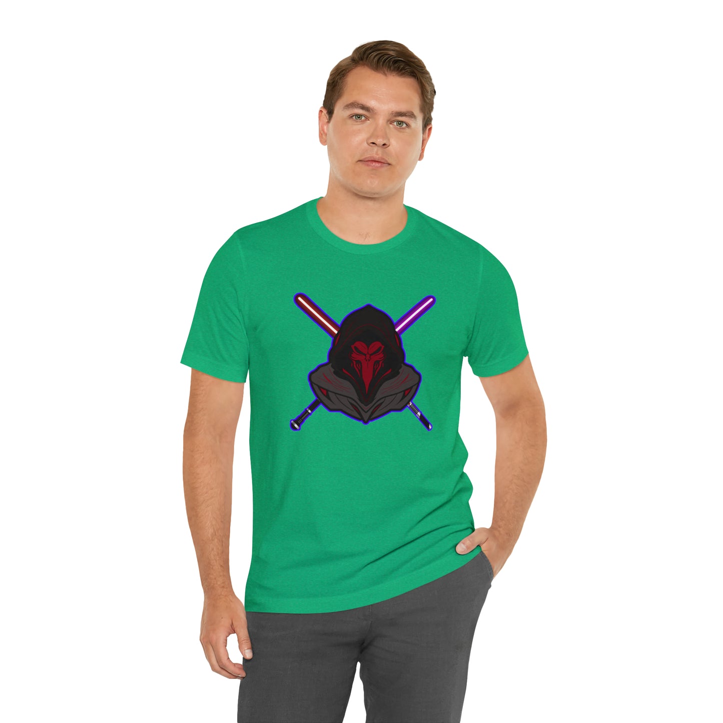 Darth Hrafn Unisex T-shirt