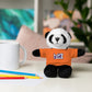 MC3Global Stuffed Animals with Tee