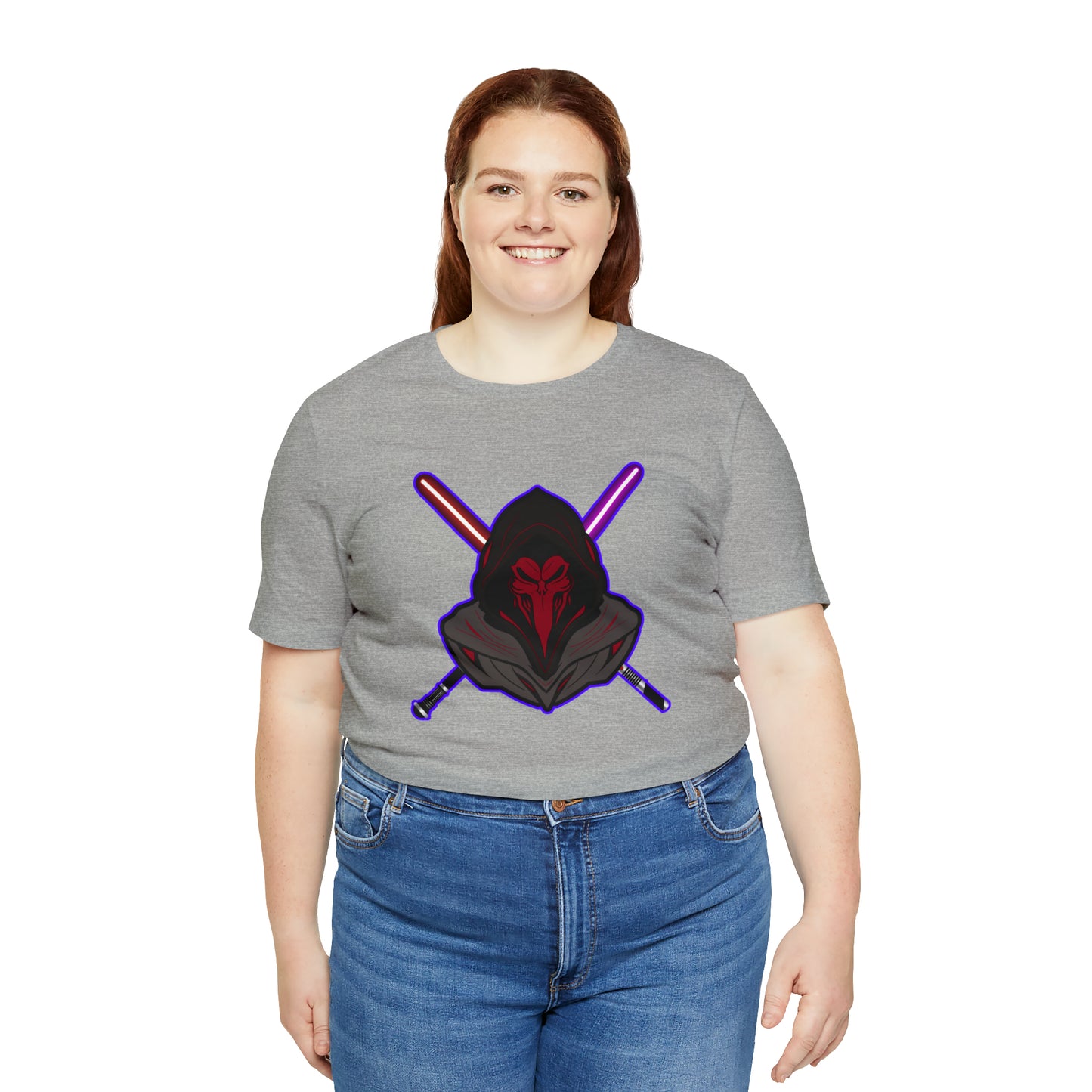 Darth Hrafn Unisex T-shirt