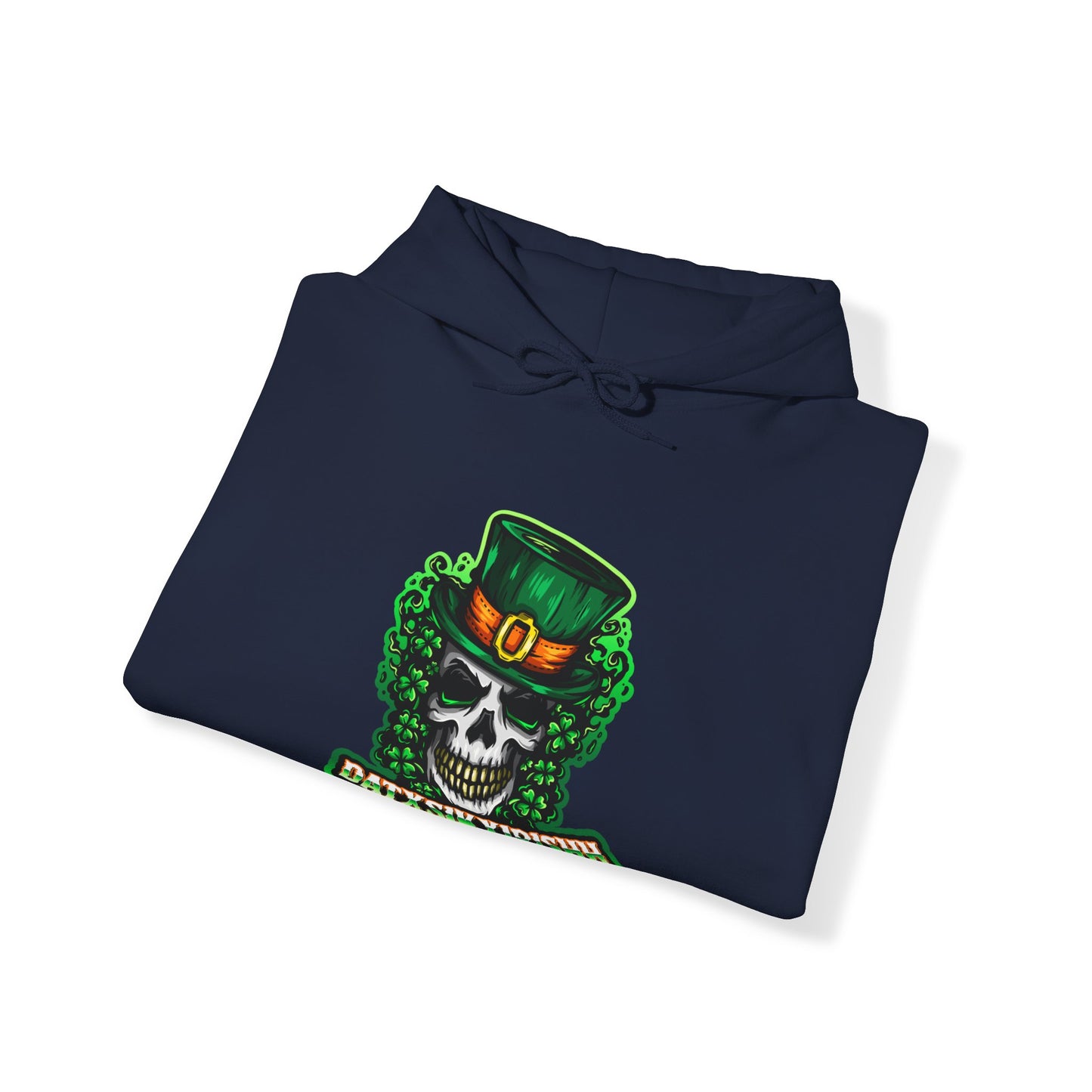 Dat Sik Irishh Classic Unisex Hoodie