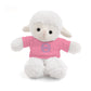 MC3Global 2024 Stuffed Animals with Tee