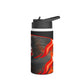 Paradox Water Bottle, Standard Lid