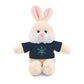 LuckySnow Stuffed Animals with Tee