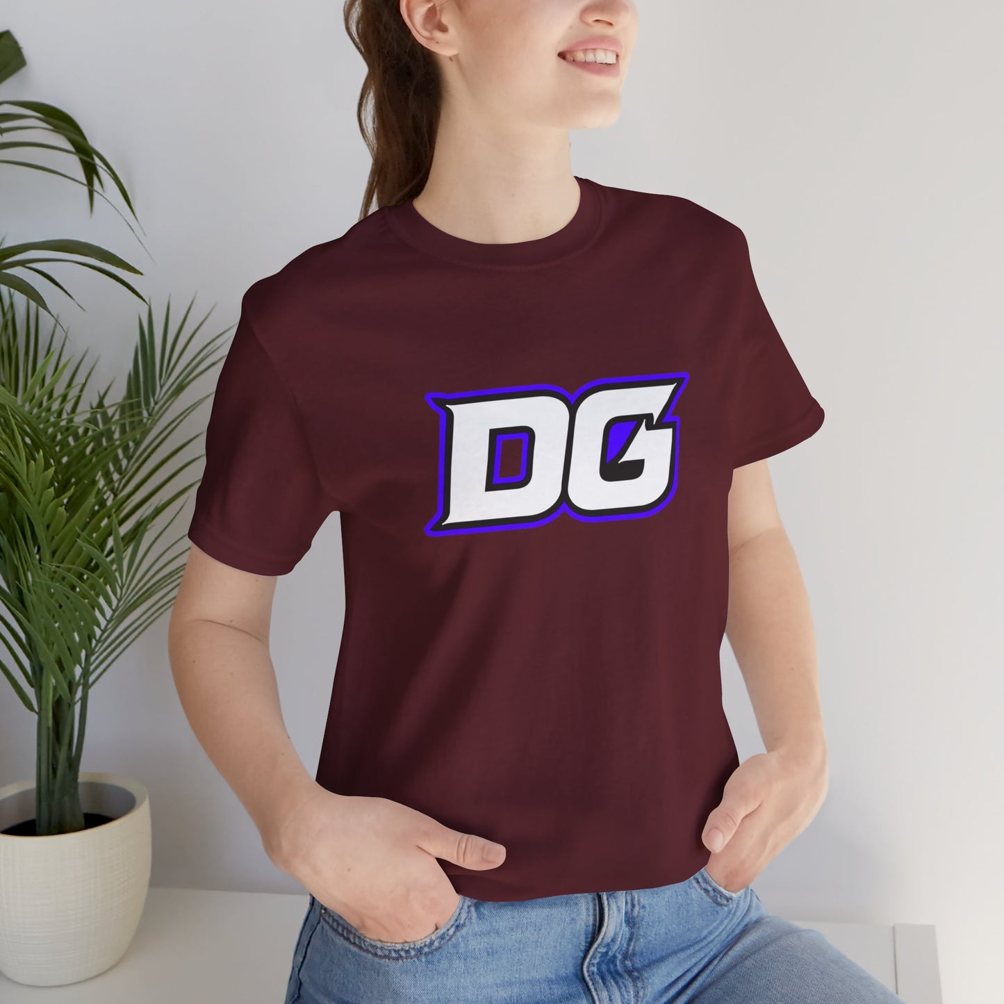 Defy Gravity Unisex T-shirt