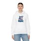 Casual Shark Classic 2.0 Unisex Hoodie