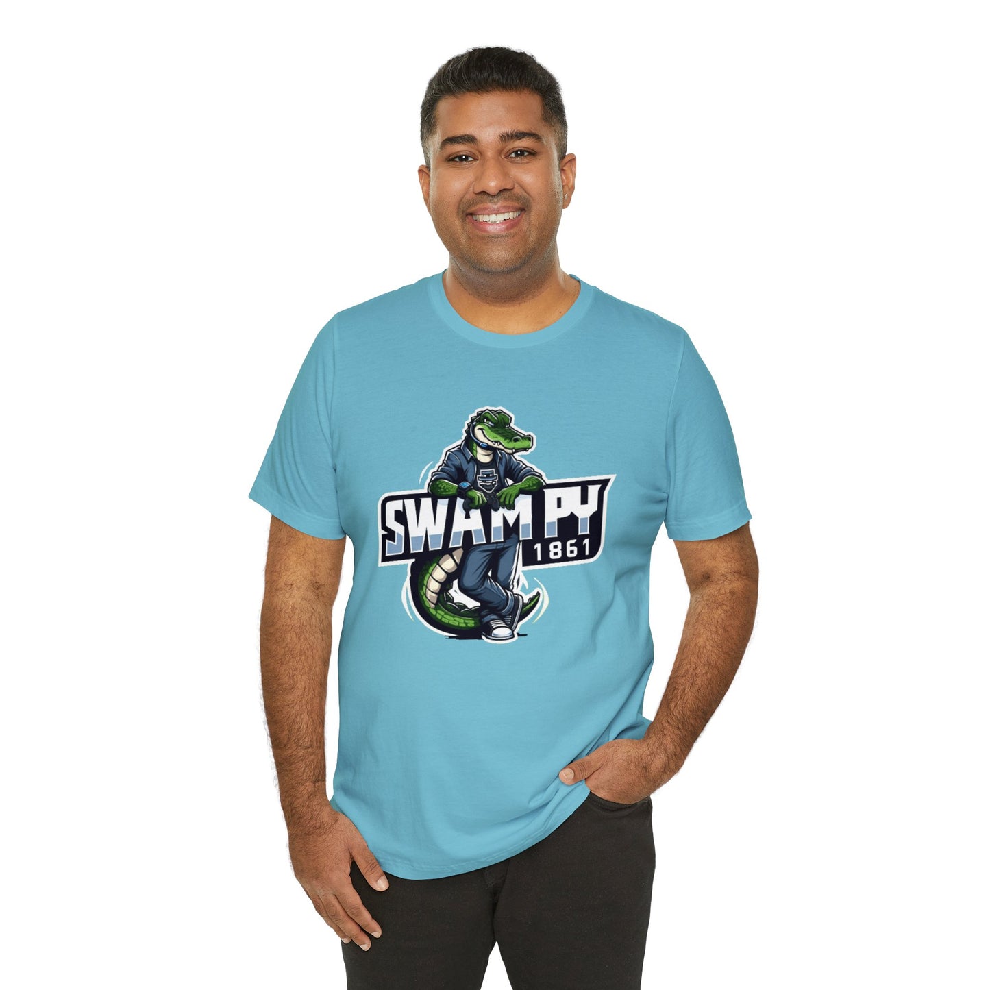 Swampy Classic Unisex T-shirt