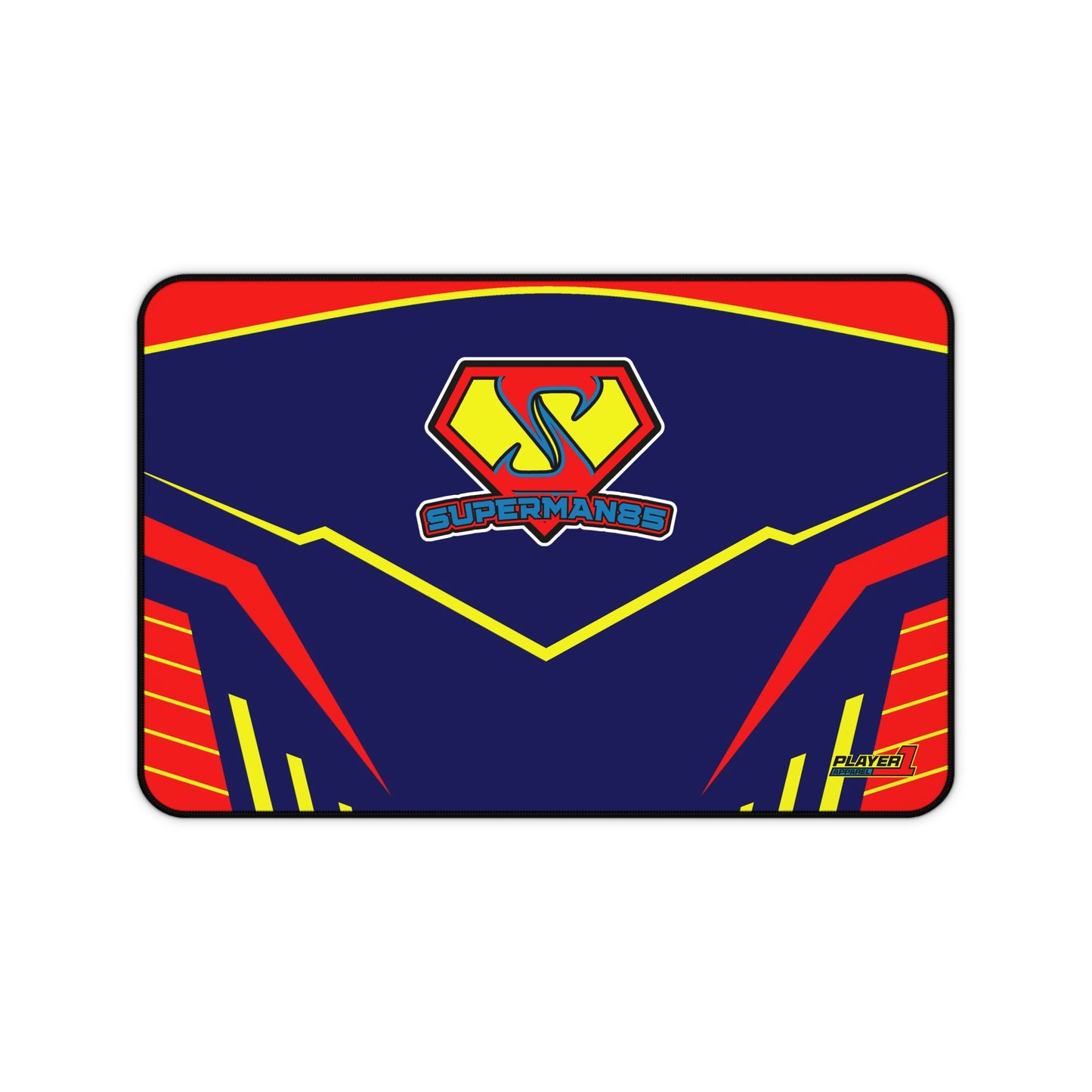 Superman85 Mouse Pad