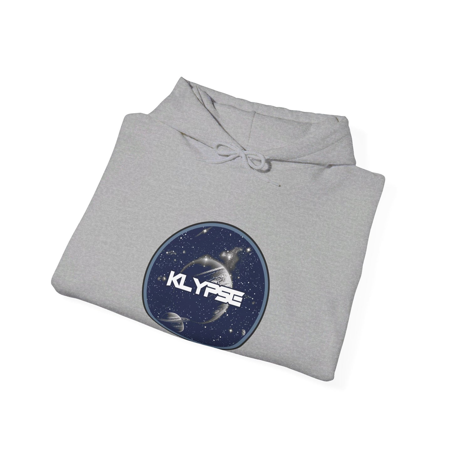 Klypse Unisex Hoodie