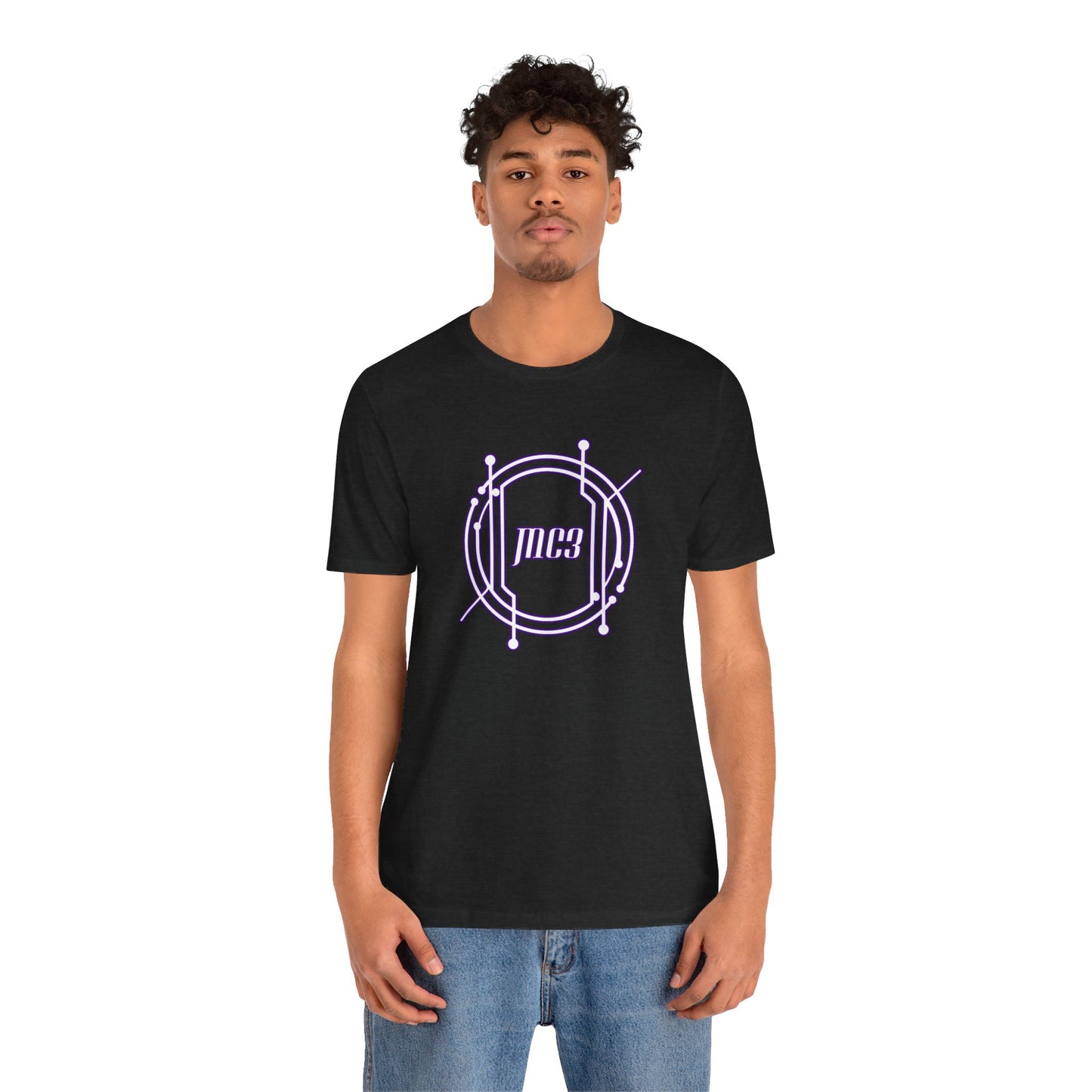 MC3Global 2024 Unisex T-shirt