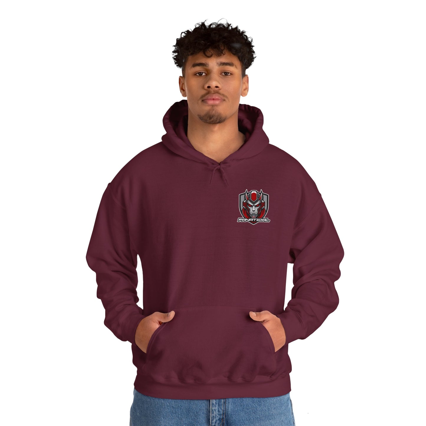 Fanatical Esports Classic #2 Unisex Hoodie