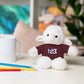 MC3Global Stuffed Animals with Tee