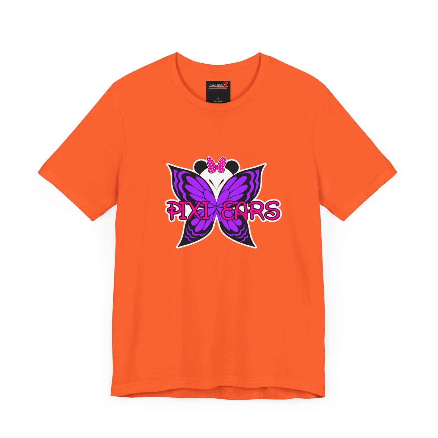 Pixi Ears Unisex T-shirt