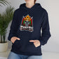 SwatDx Unisex Hoodie