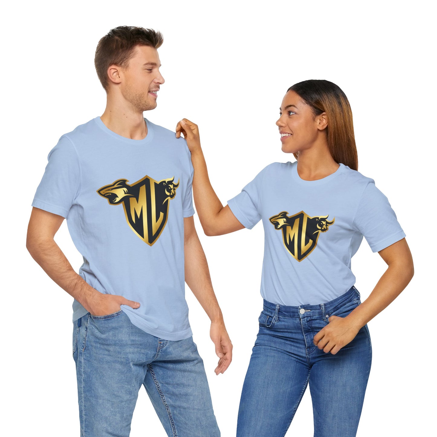 Mythical Legends Unisex T-shirt