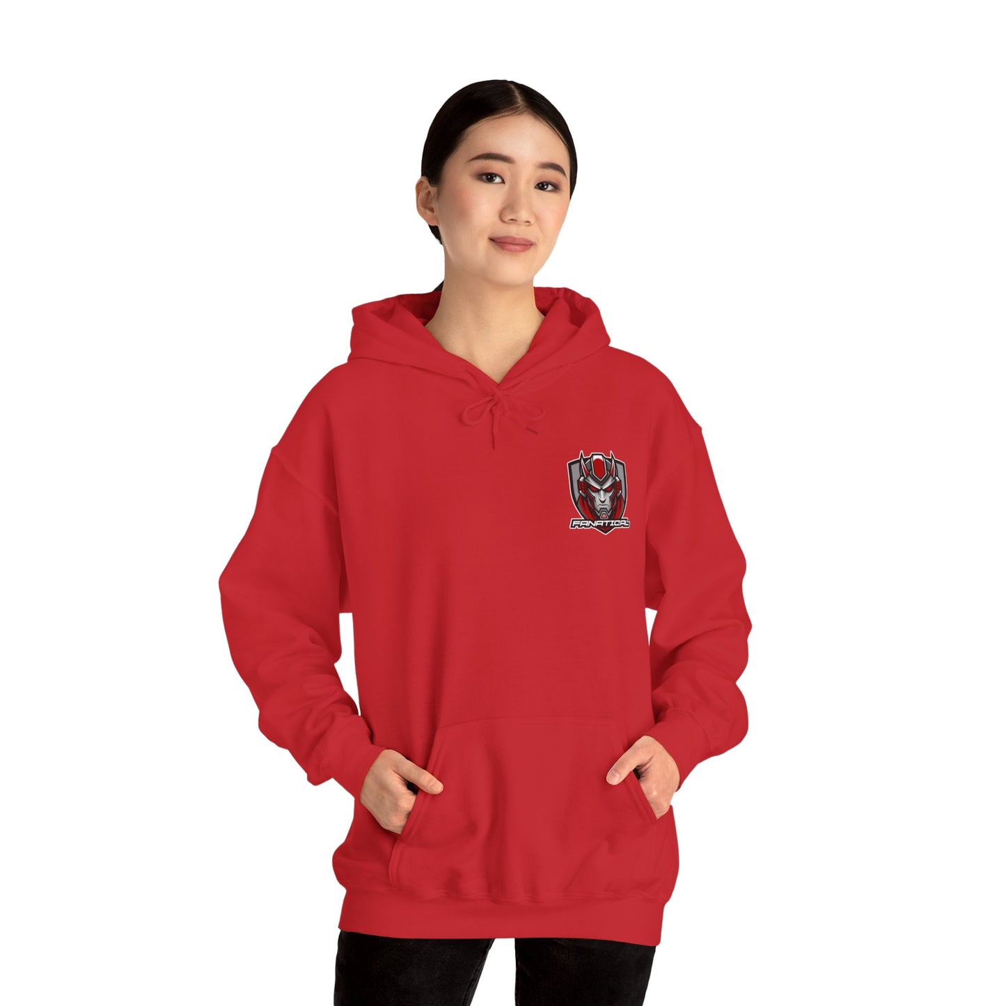 Fanatical Esports Classic #2 Unisex Hoodie