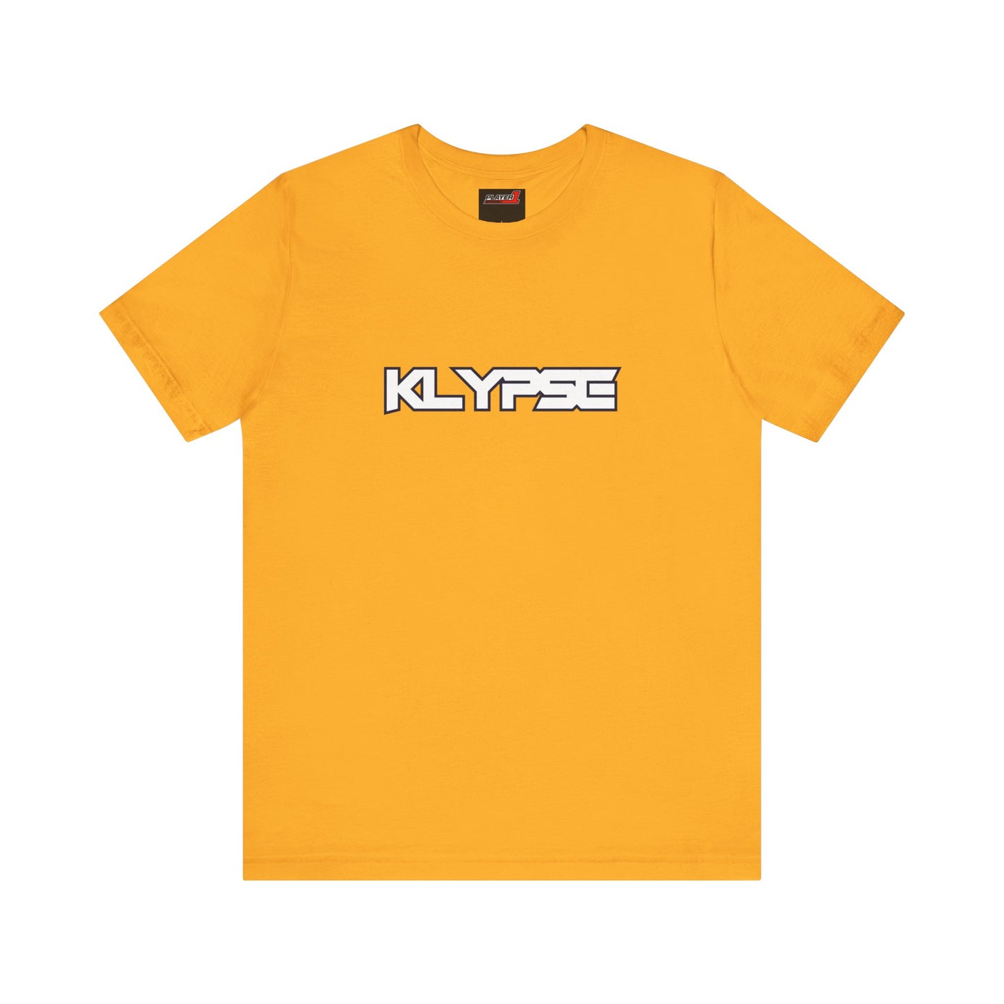 Klypse Classic Unisex T-shirt