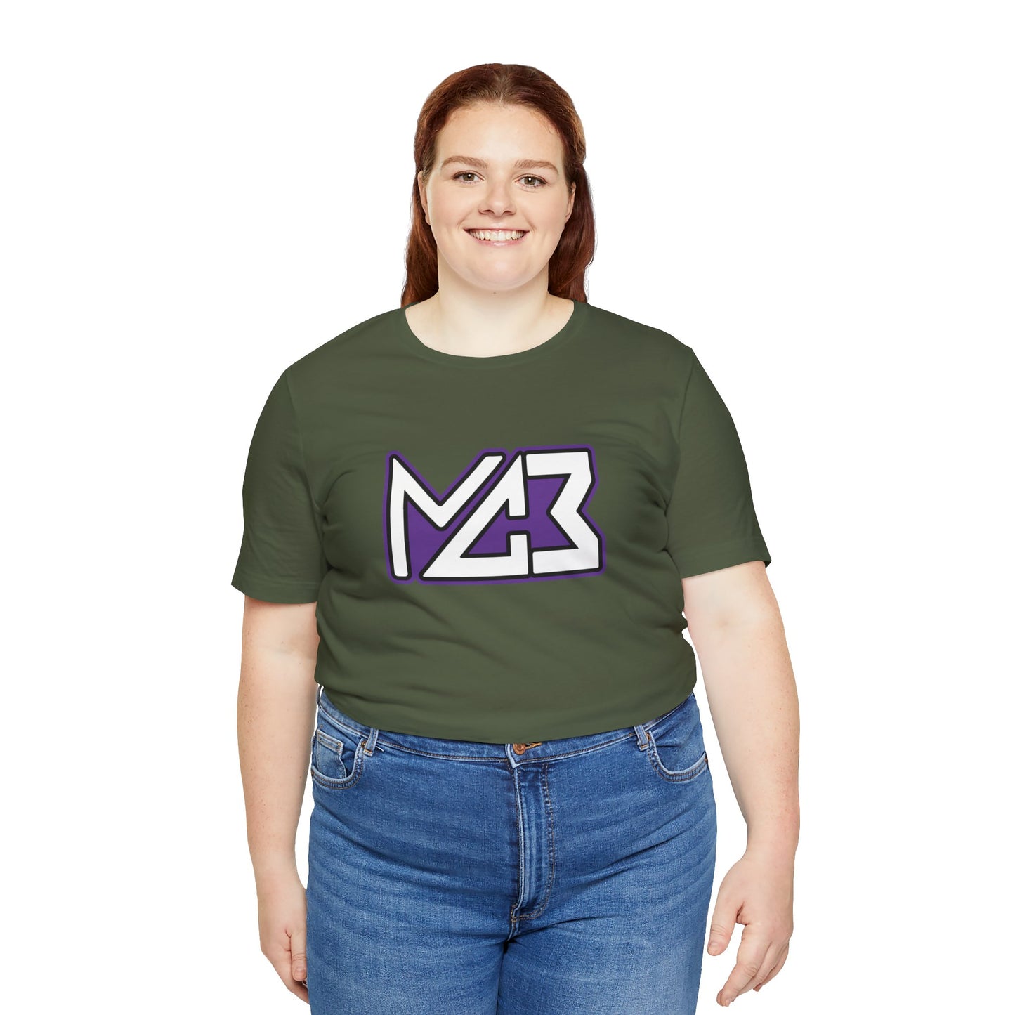 MC3Global Unisex T-shirt