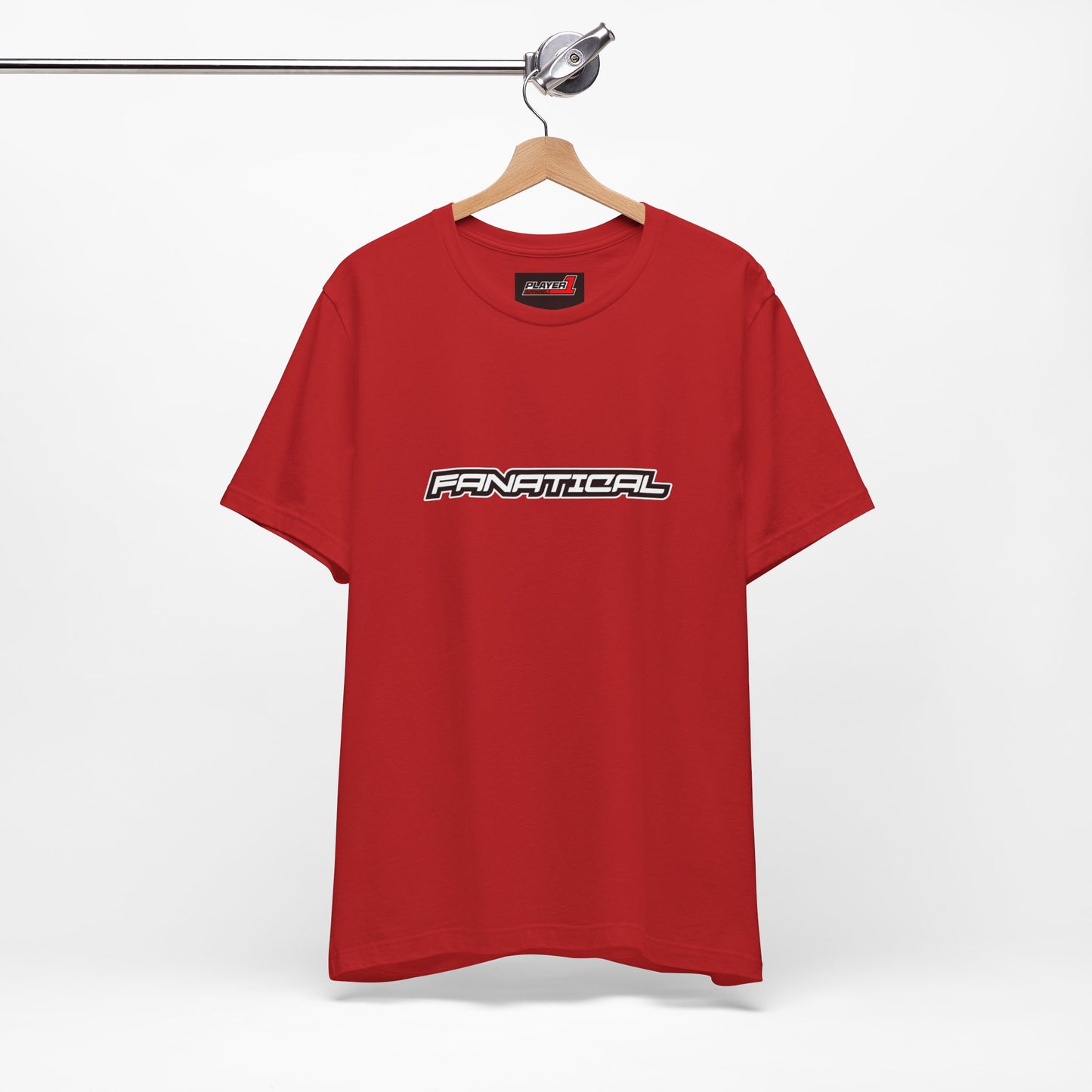 Fanatical Esports Unisex T-shirt